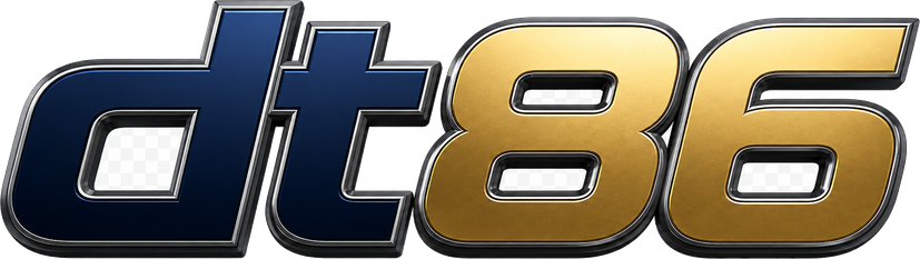 dt86 logo